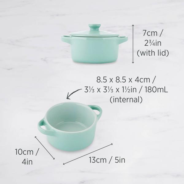 Everyday Classic Mini Casserole 180mL