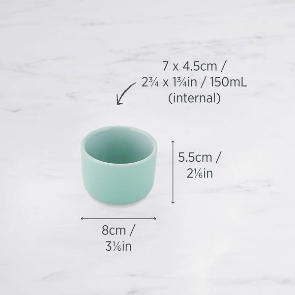 Everyday Classic Ramekin 2pk 8 x 5.5cm