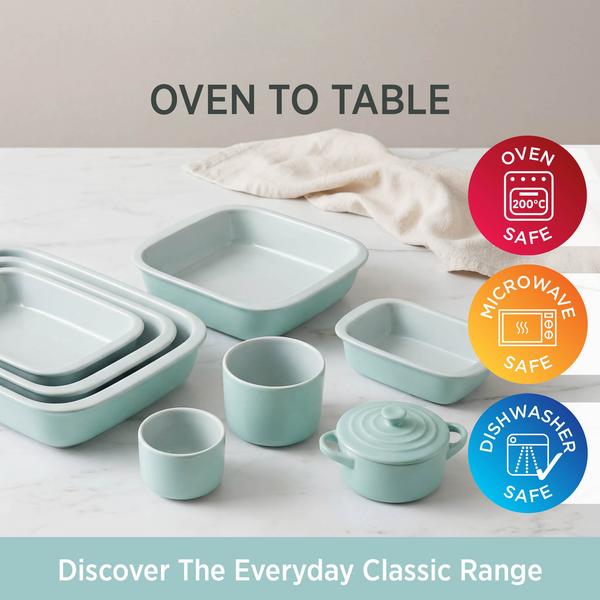 Everyday Classic Ramekin 2pk 8 x 5.5cm