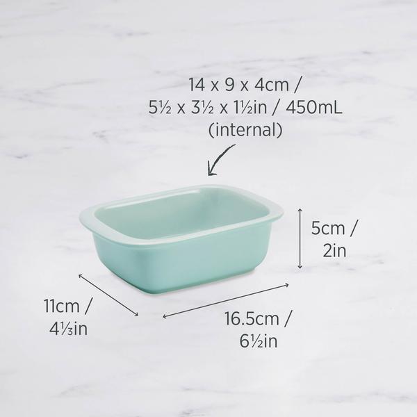 Everyday Classic Mini Loaf Baker 450mL