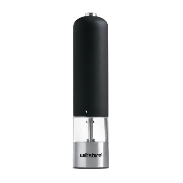 Electric Salt & Pepper Mill