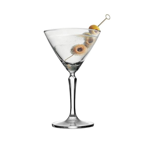 Salute Martini 215ml 4 Pack