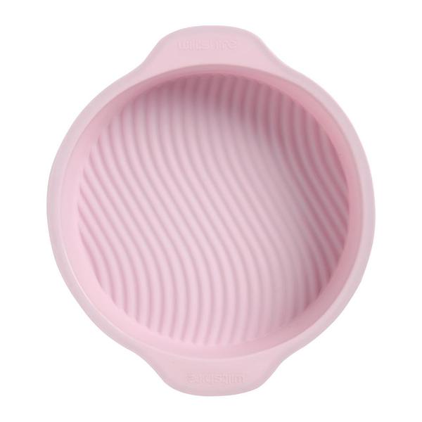 Silicone Round Cake Pan