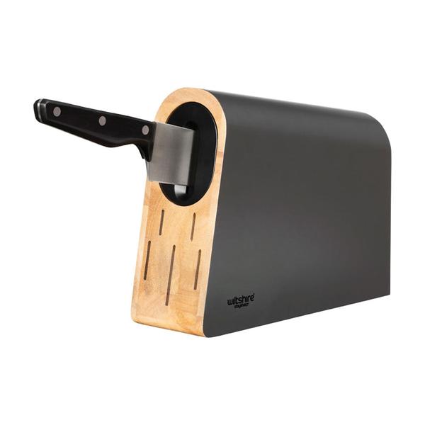 Triple Rivet Knife Block Set 6 Piece