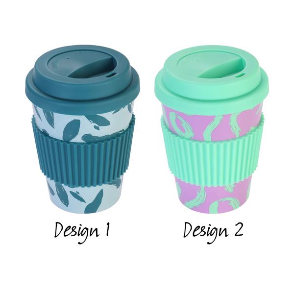 Reuseable Coffee Cup 340ml