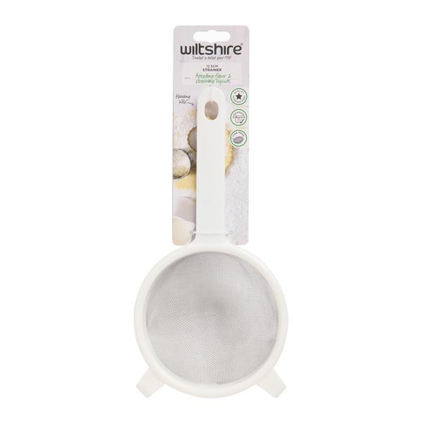 Strainer 12.5cm