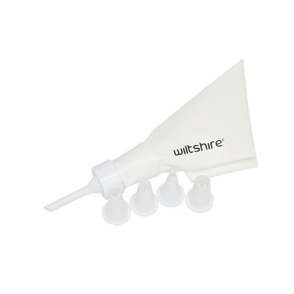 Cake & Pastry Decorating Kit Set of 6