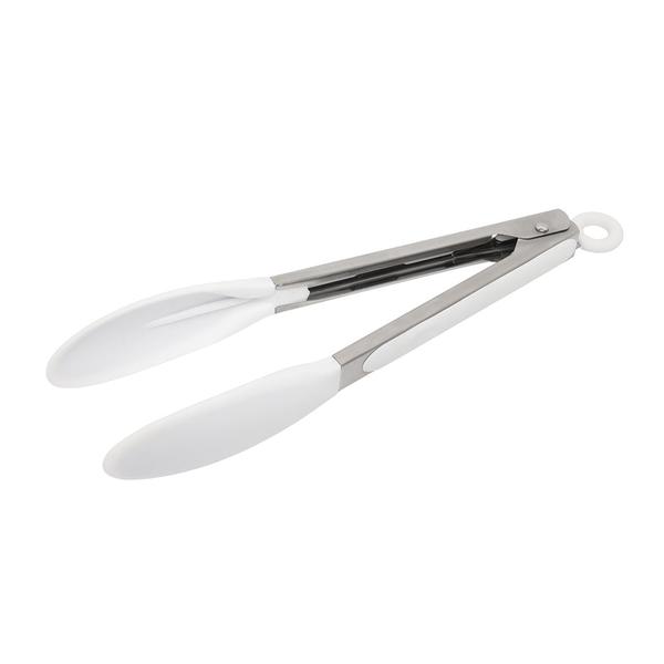 Silicone Tongs 23cm
