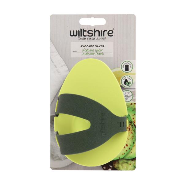 Avocado Saver