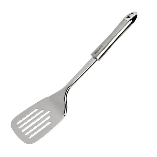 Industrial Slotted Turner