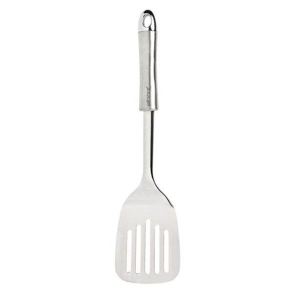 Industrial Slotted Turner