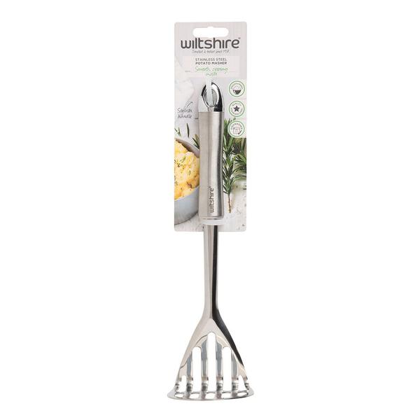 Industrial Potato Masher