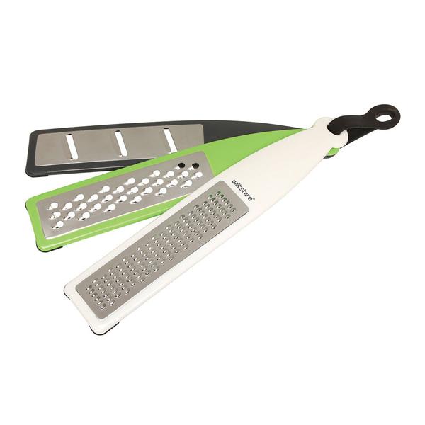 Grater Set of 3