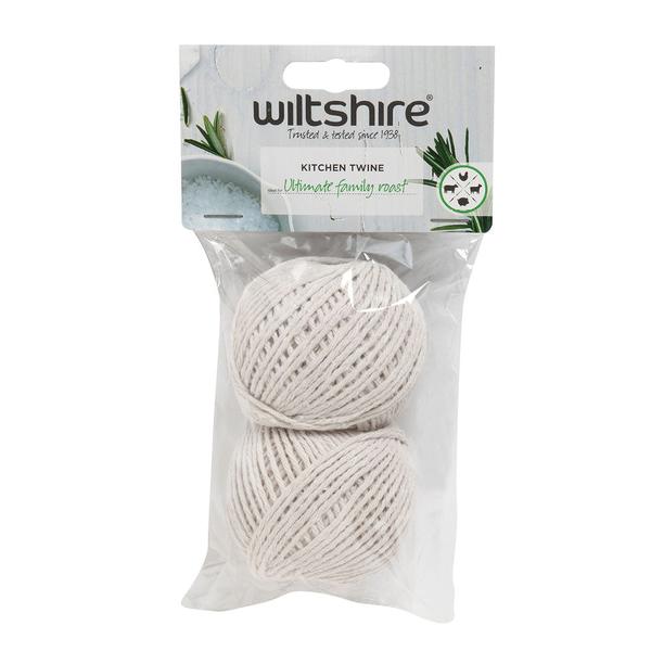 Kitchen Twine Pack of 2