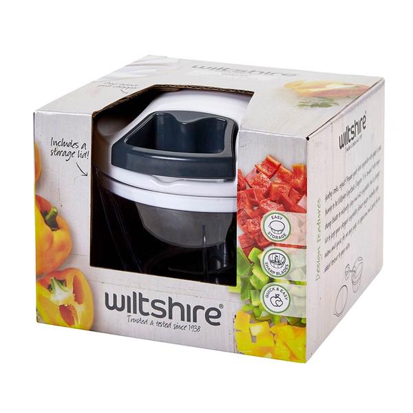 Vegetable Chopper
