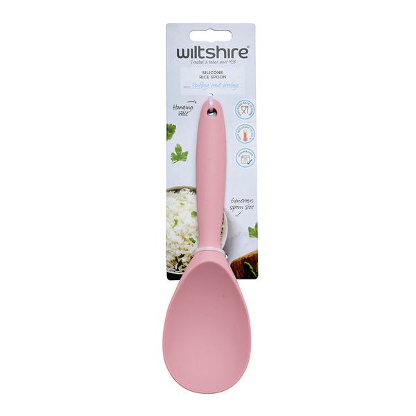 Colour Rush Rice Spoon