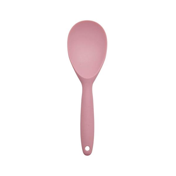 Colour Rush Rice Spoon