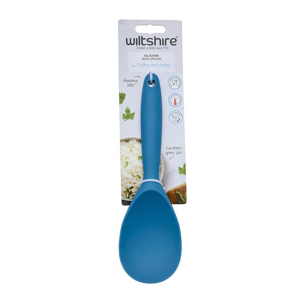 Colour Rush Rice Spoon