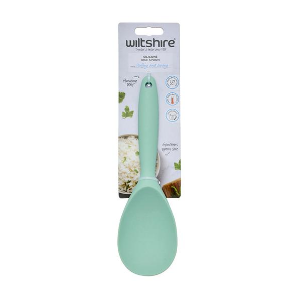 Colour Rush Rice Spoon