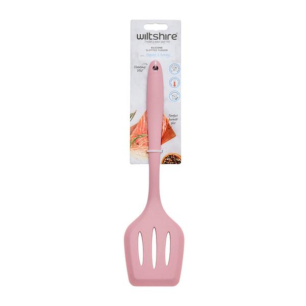 Colour Rush Slotted Turner