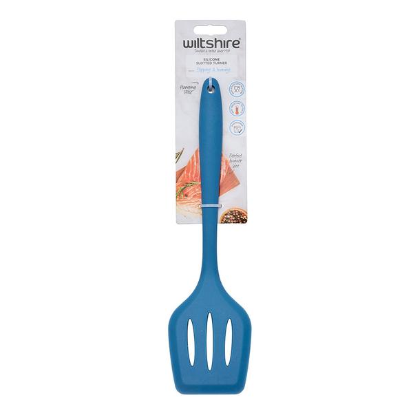 Colour Rush Slotted Turner