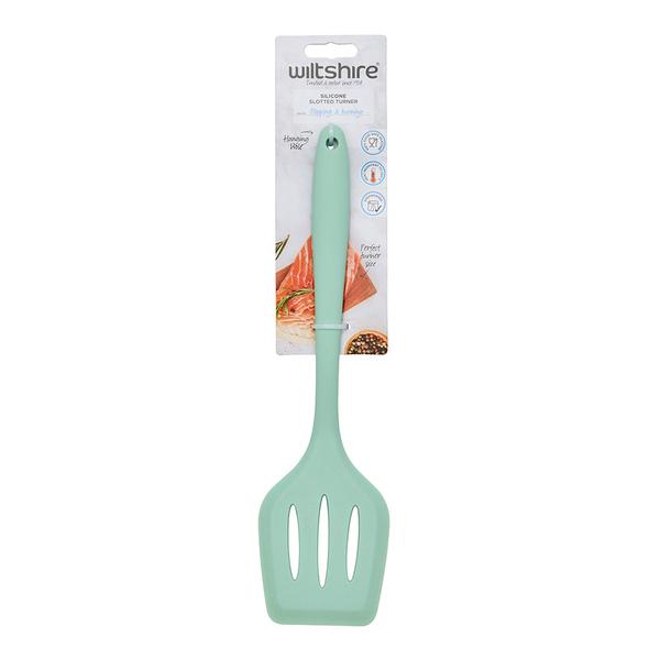 Colour Rush Slotted Turner