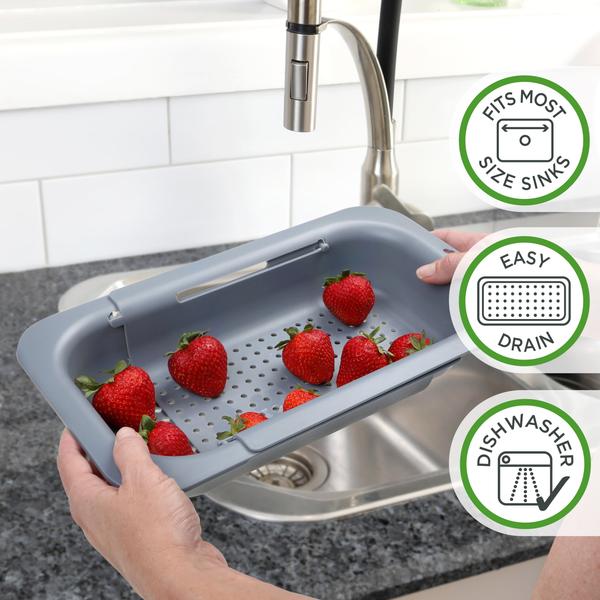 Sink Strainer Basket