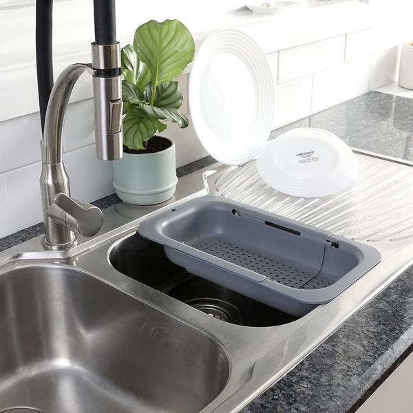 Sink Strainer Basket