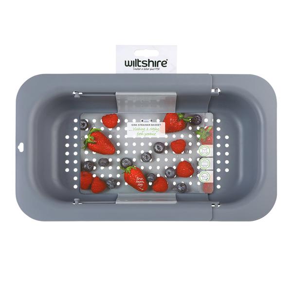 Sink Strainer Basket