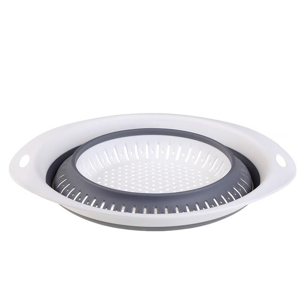 Collapsible Colander