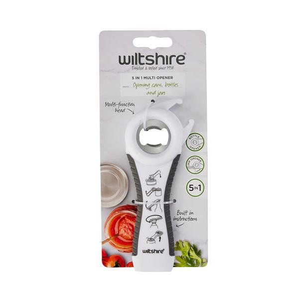 5 in 1 Multi Opener
