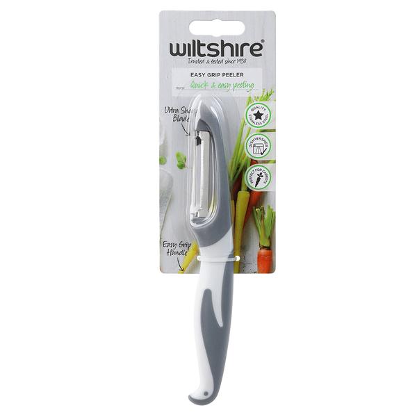 Easy Grip Peeler