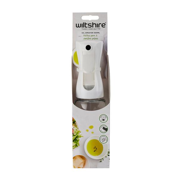 Wilshire Oil Sprayer 300ml