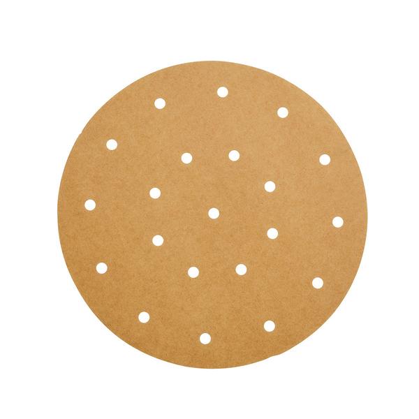 Steamer & Air Fryer Liners 20cm Pack of 50 Round