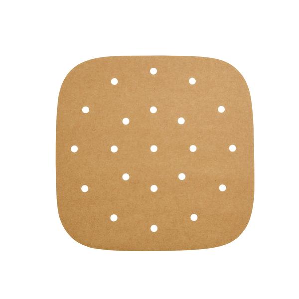 Steamer & Air Fryer Liners 20cm Pack of 50 Square