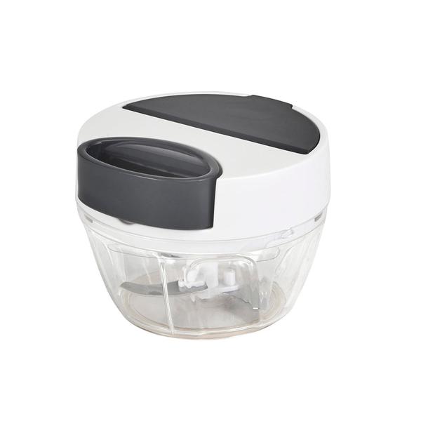 Refillable Pull Chopper