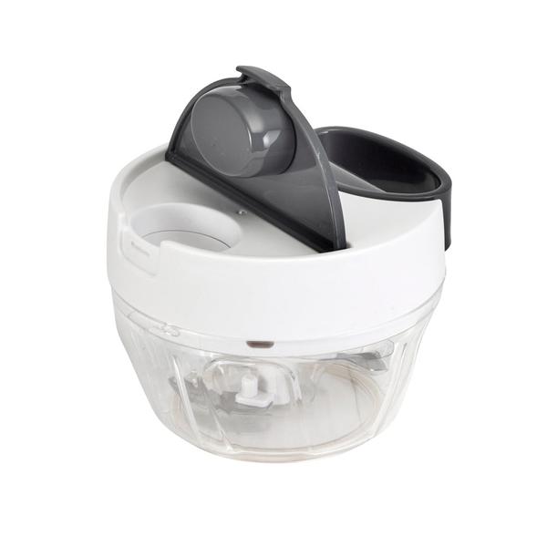 Refillable Pull Chopper
