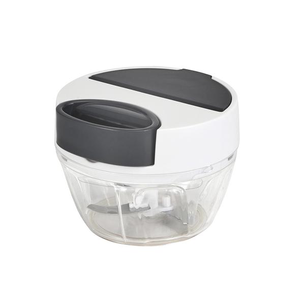 Refillable Pull Chopper