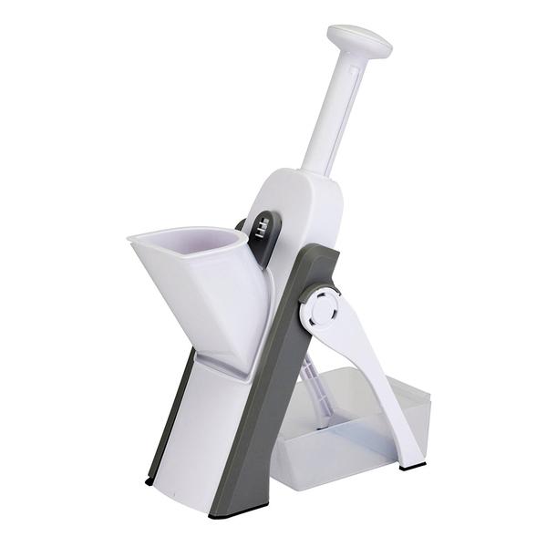 Upright Mandoline Slicer