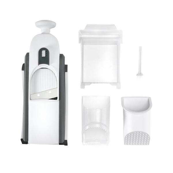 Upright Mandoline Slicer
