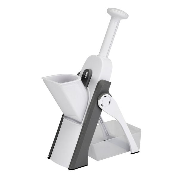 Upright Mandoline Slicer