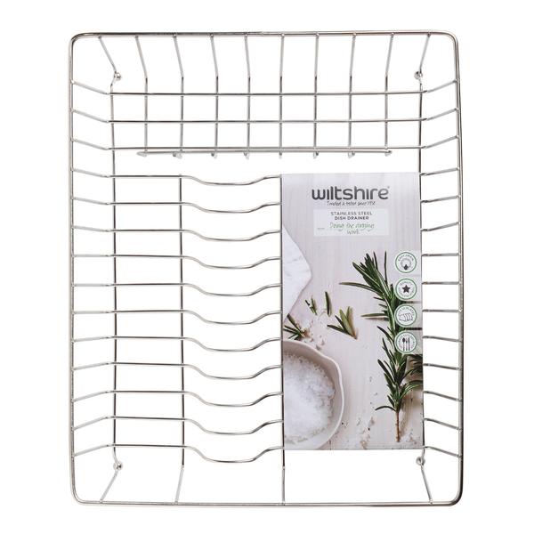 Dish Drainer