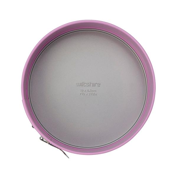 Two Tone Springform Pan Small