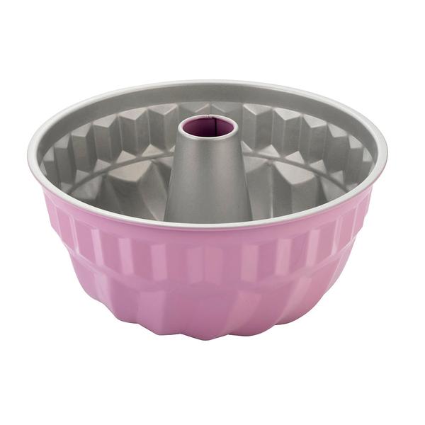 Two Tone Bundt Pan