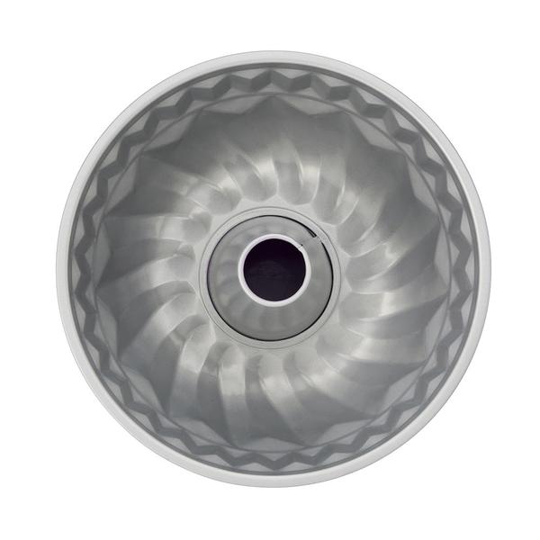 Two Tone Bundt Pan