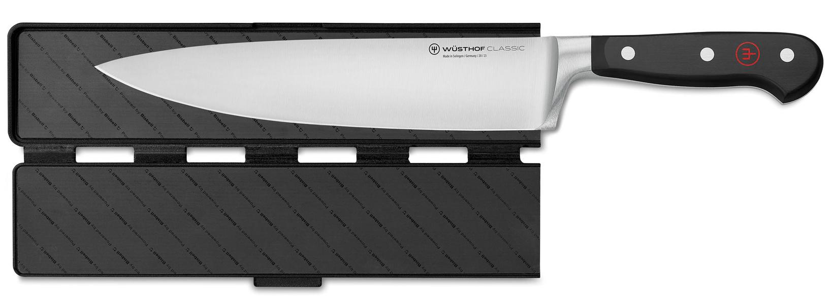 Blade Guard Magnetic 26x5.5cm