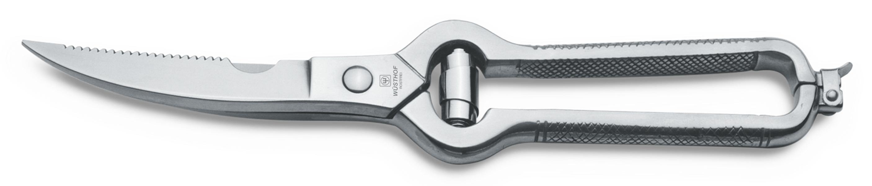 Poultry Shears