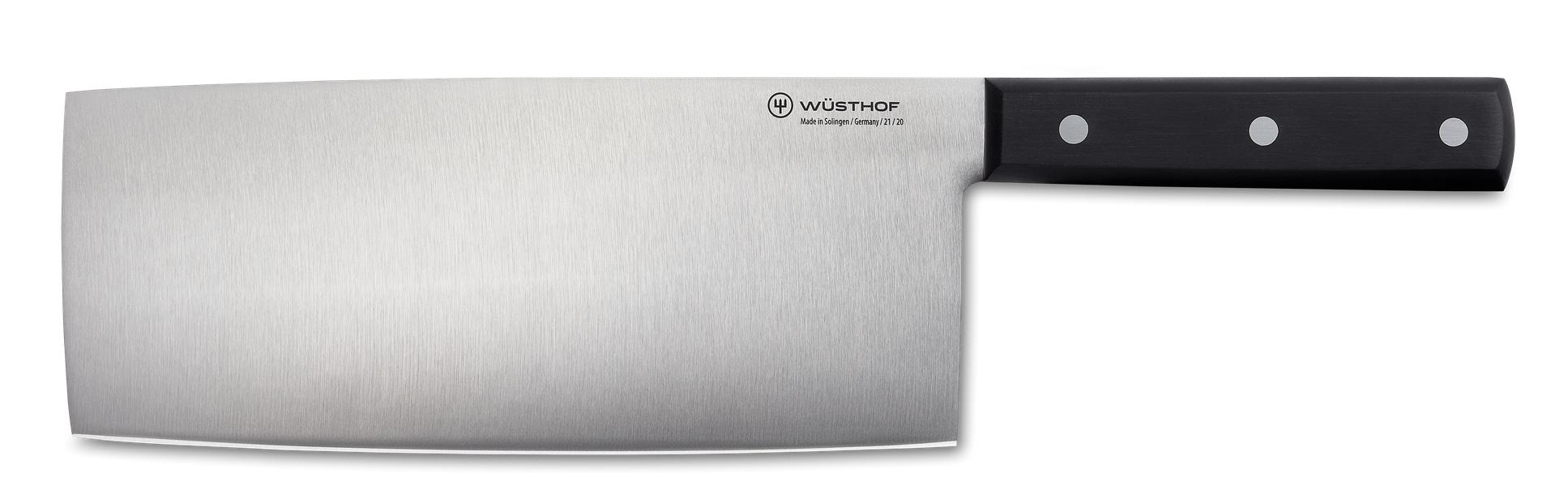 Chinese Chef's Knife 20cm