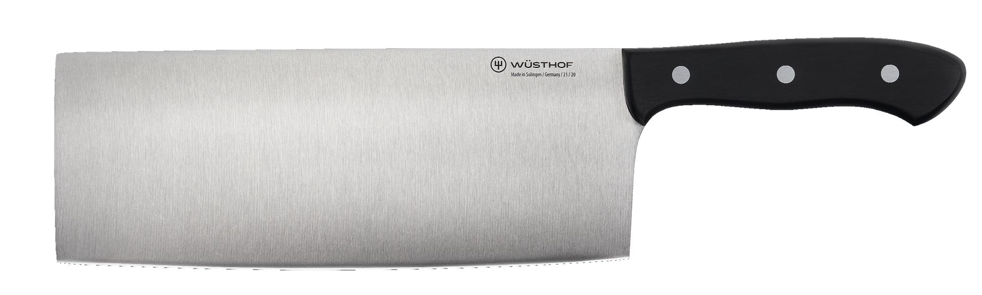 Chinese Chef's Knife 20cm