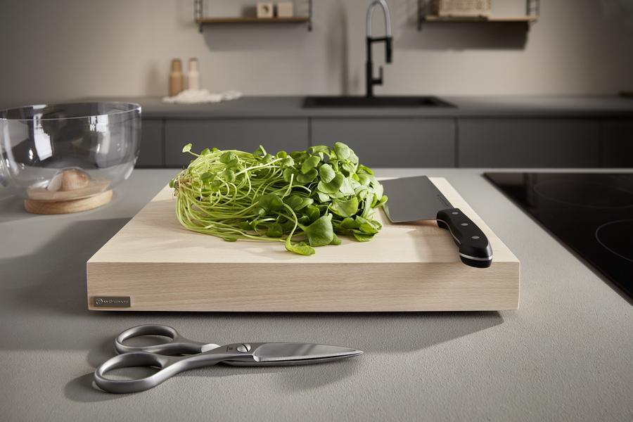 Chinese Chef's Knife 20cm
